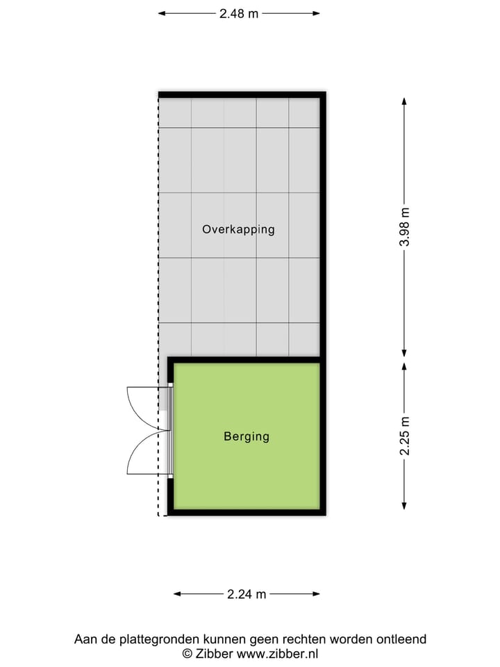 Foto 47 van De Cavaletti 8