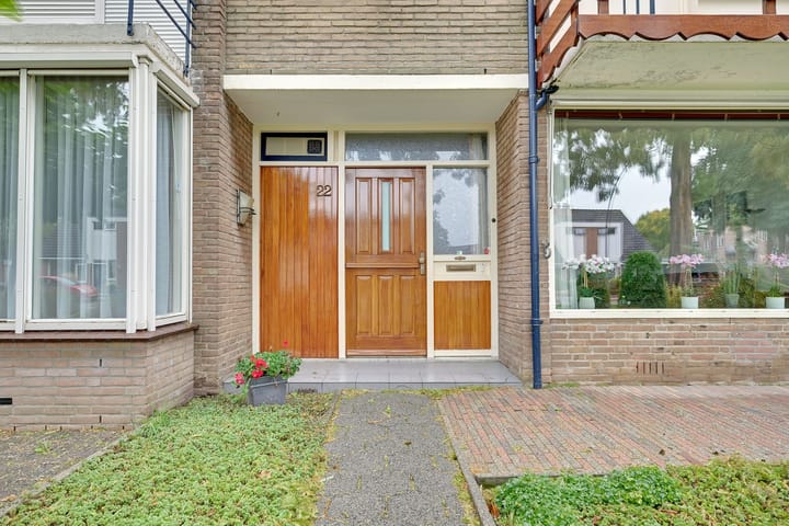 Foto 5 van Didamseweg 22