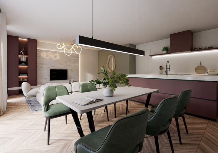 Foto 4 van Skriesstrjitte (Bouwnr. 8)