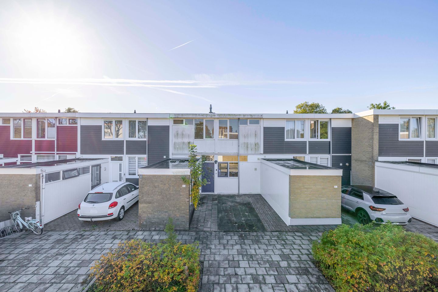 Foto 4 van Zandbank 160