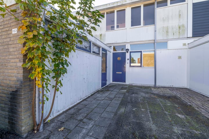 Foto 5 van Zandbank 160