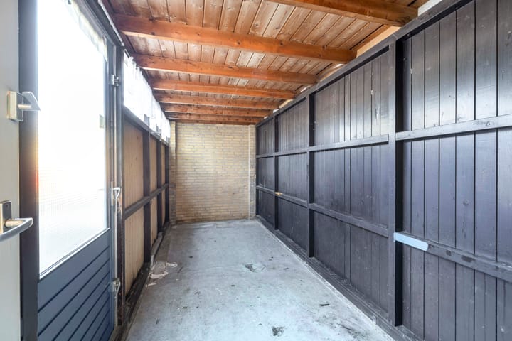 Foto 7 van Zandbank 160