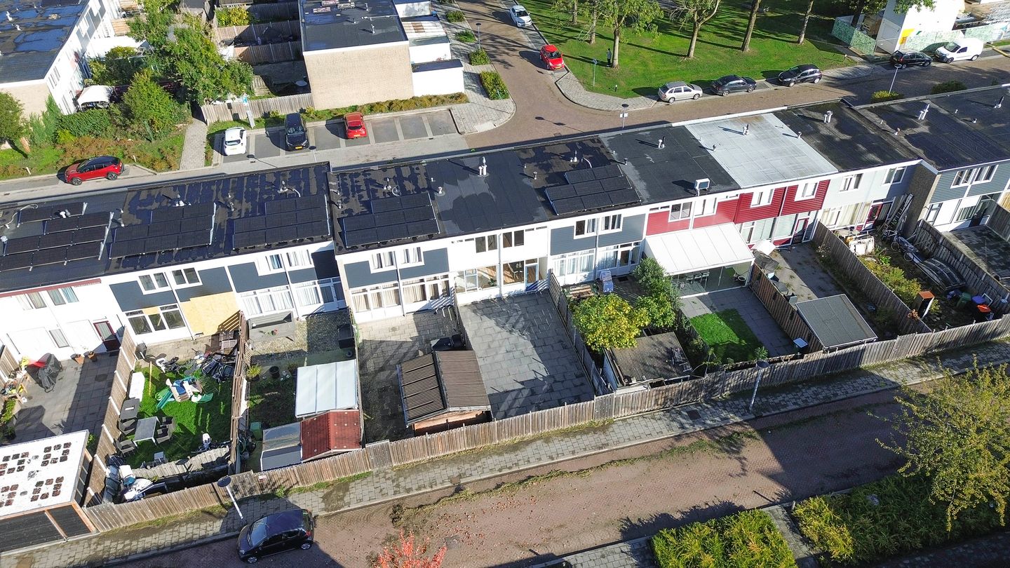 Foto 19 van Zandbank 160