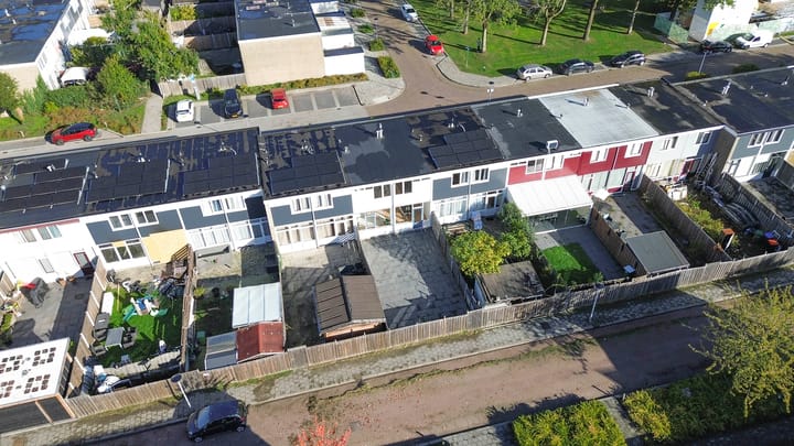 Foto 19 van Zandbank 160