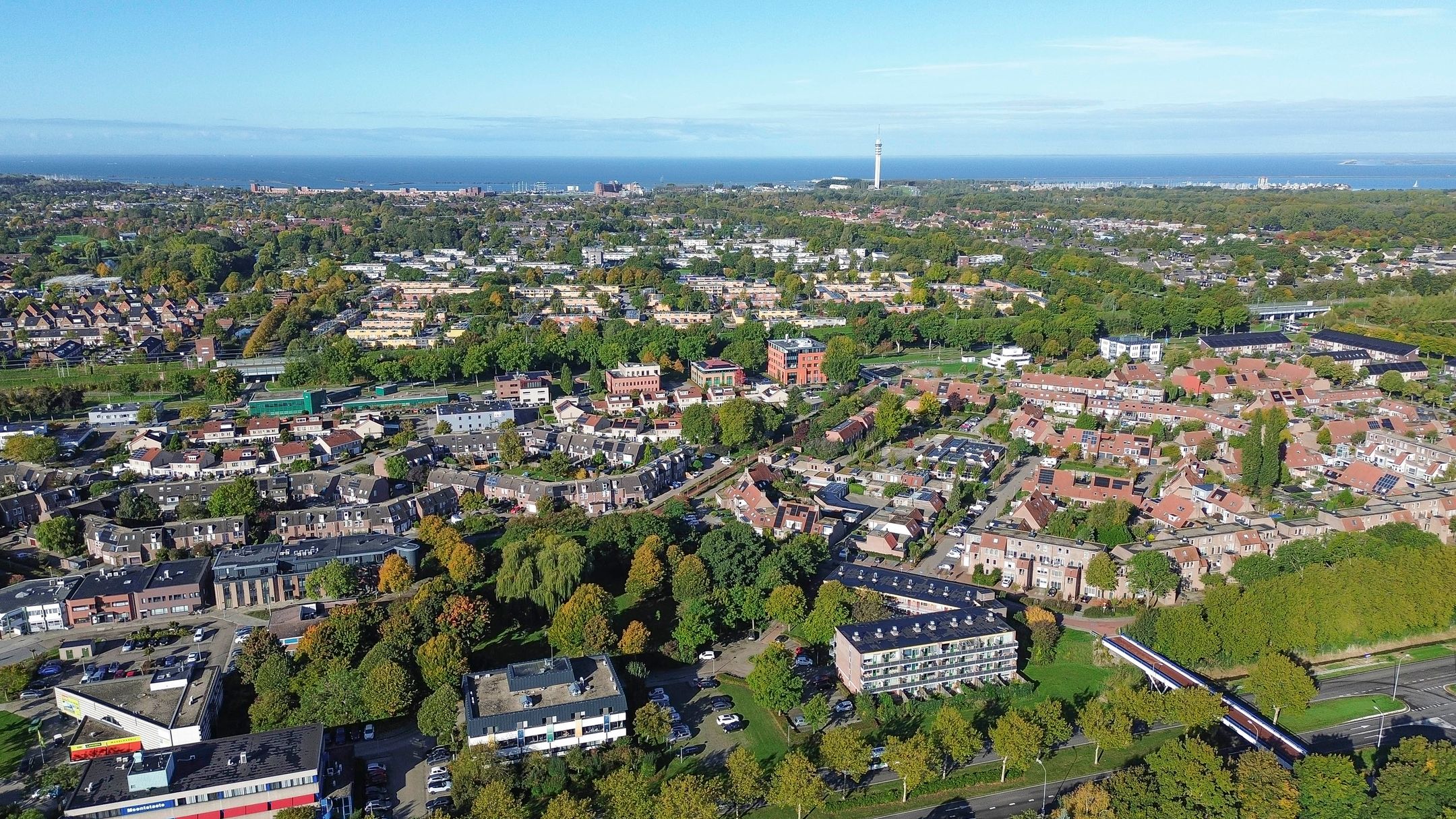 Foto 24 van Zandbank 160