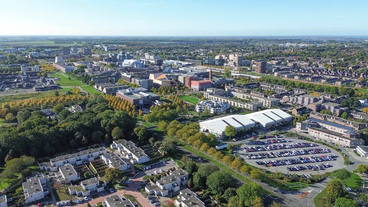 Foto 25 van Zandbank 160