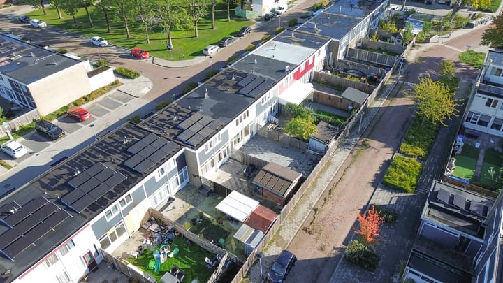 Foto 29 van Zandbank 160