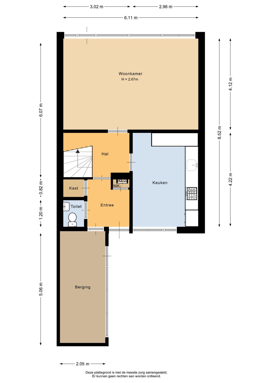 Foto 31 van Zandbank 160