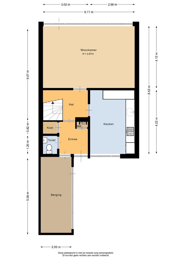 Foto 31 van Zandbank 160