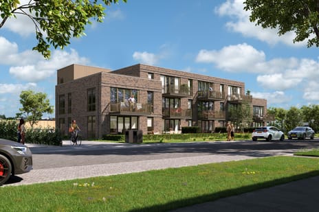 Skriesstrjitte main image