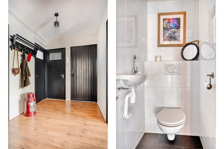 Foto 2 van Joost van den Vondellaan 8