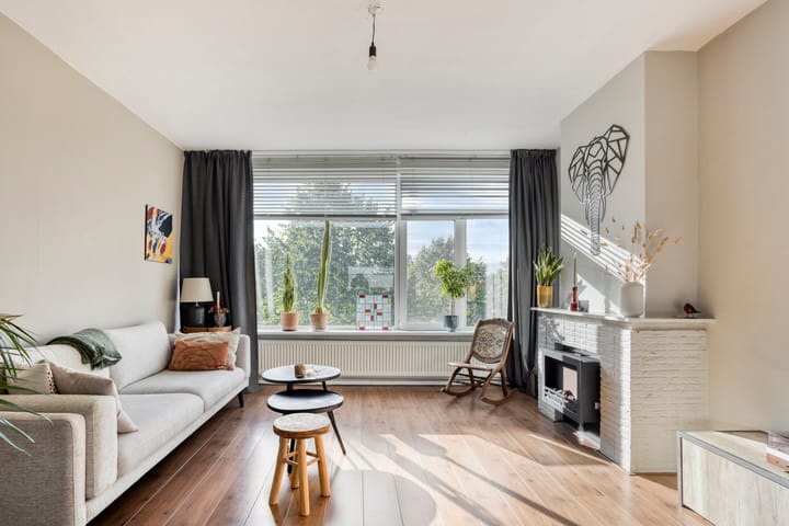 Foto 3 van Joost van den Vondellaan 8