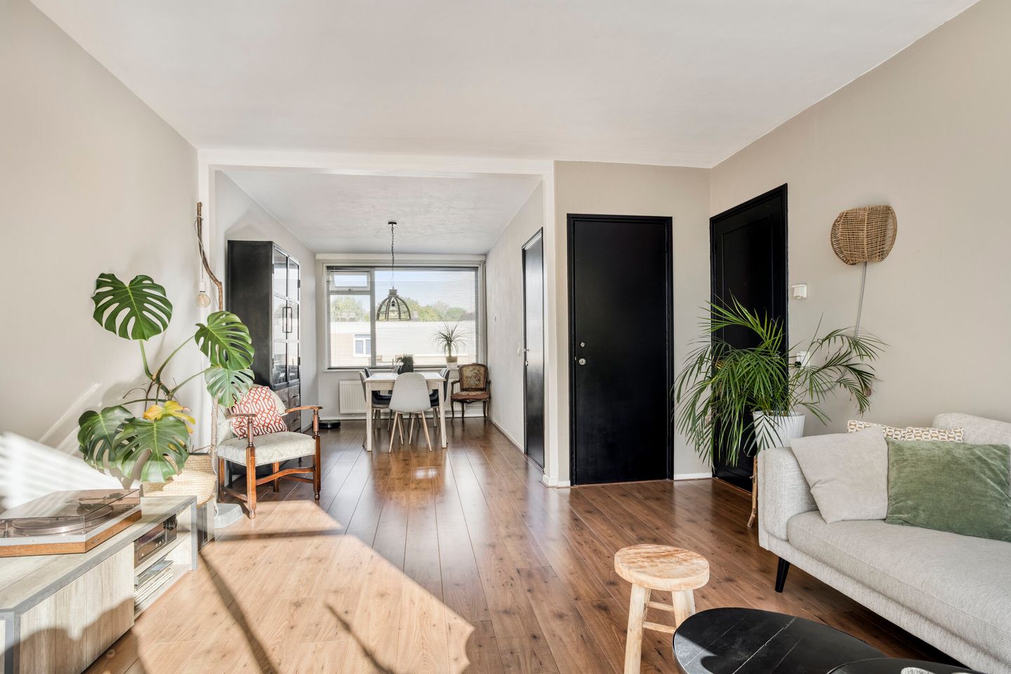 Foto 4 van Joost van den Vondellaan 8