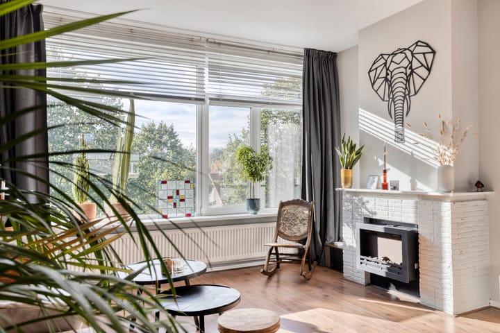 Foto 5 van Joost van den Vondellaan 8