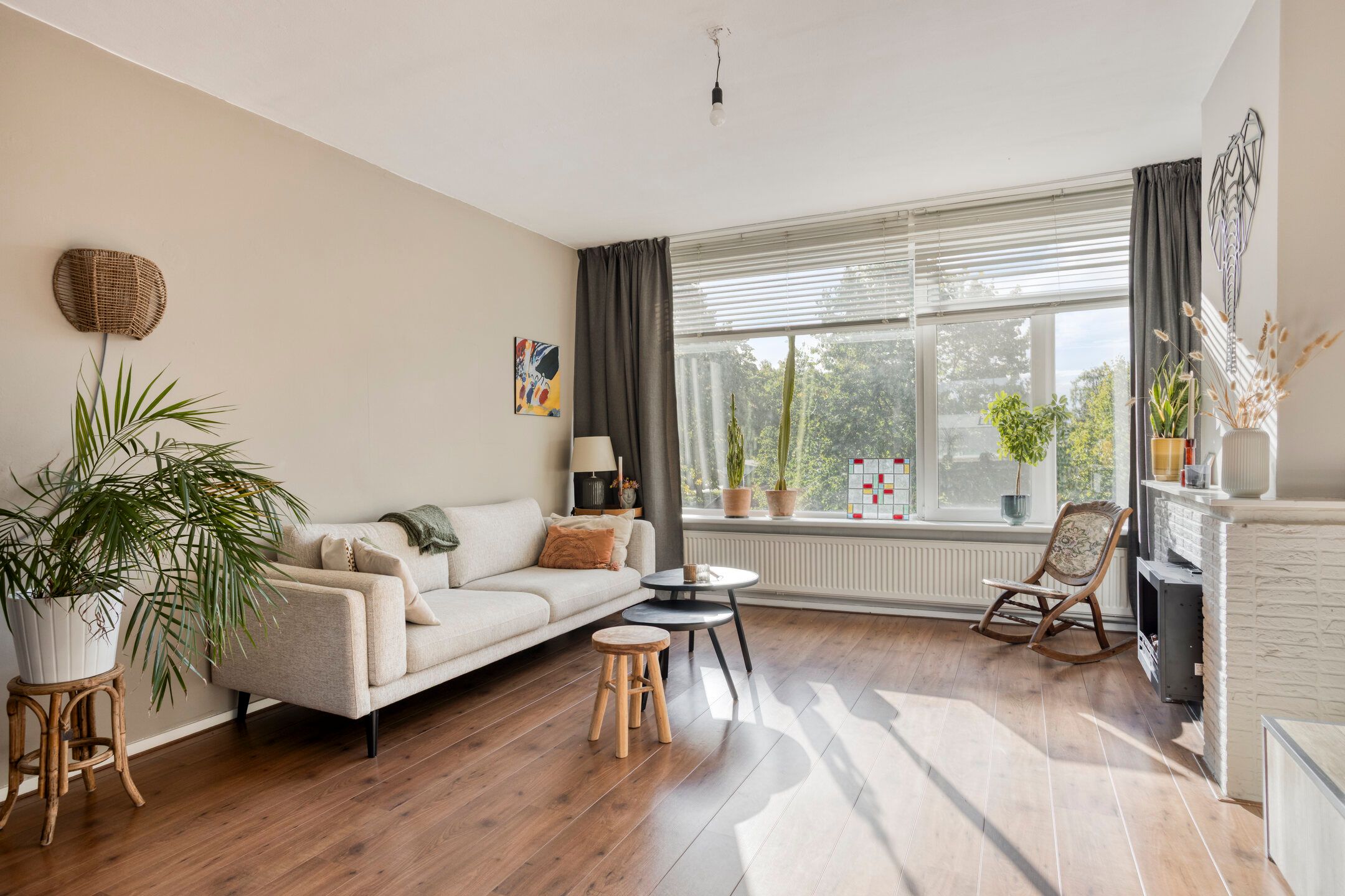 Foto 6 van Joost van den Vondellaan 8