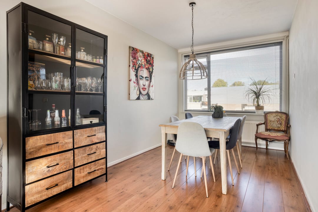 Foto 8 van Joost van den Vondellaan 8