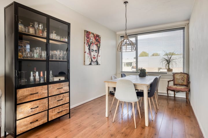 Foto 8 van Joost van den Vondellaan 8