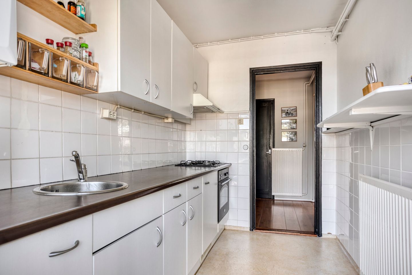 Foto 10 van Joost van den Vondellaan 8