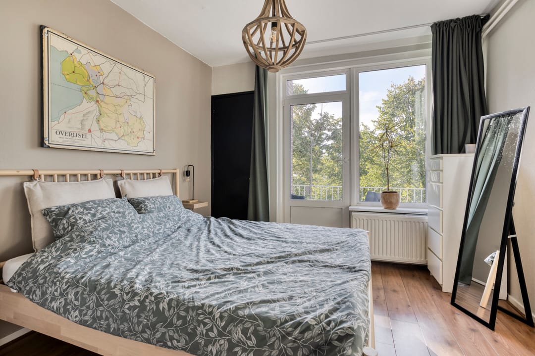 Foto 11 van Joost van den Vondellaan 8