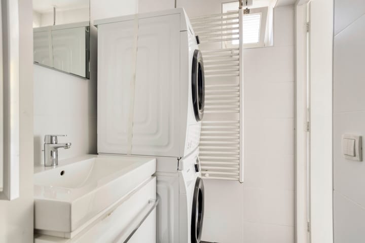 Foto 16 van Joost van den Vondellaan 8