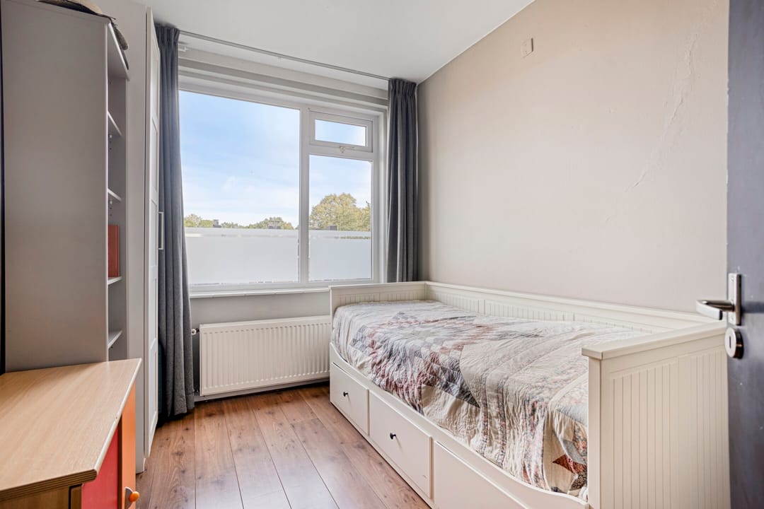 Foto 17 van Joost van den Vondellaan 8