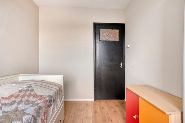 Foto 18 van Joost van den Vondellaan 8