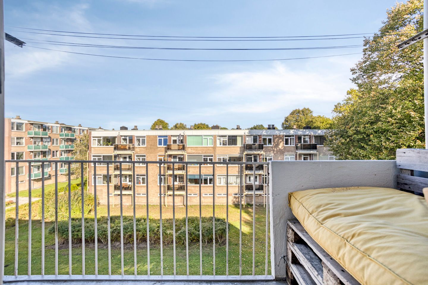 Foto 19 van Joost van den Vondellaan 8