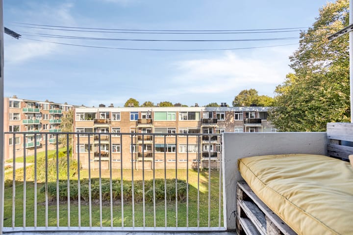 Foto 19 van Joost van den Vondellaan 8