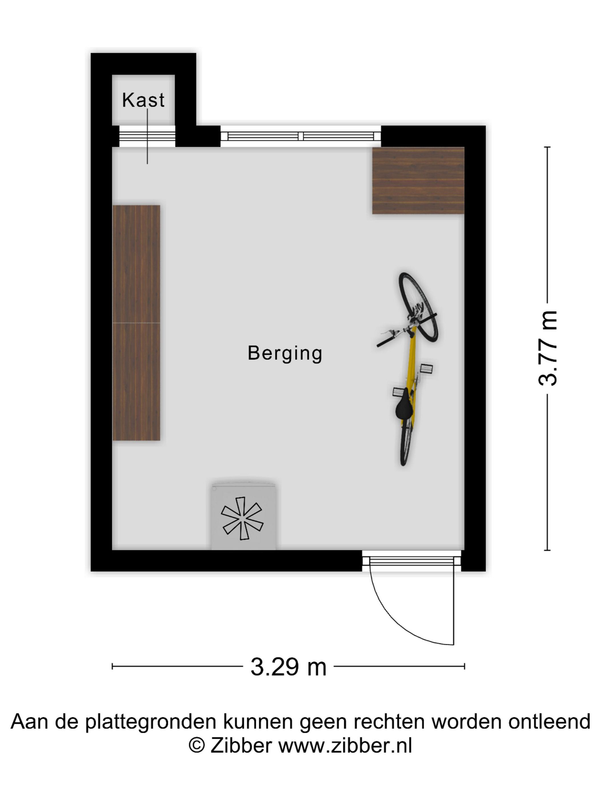 Foto 24 van Joost van den Vondellaan 8