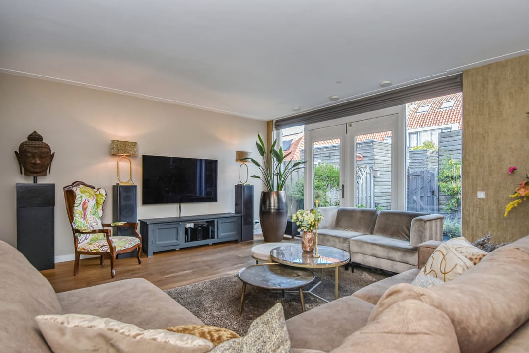 Foto 2 van Van der Stoklaan 3