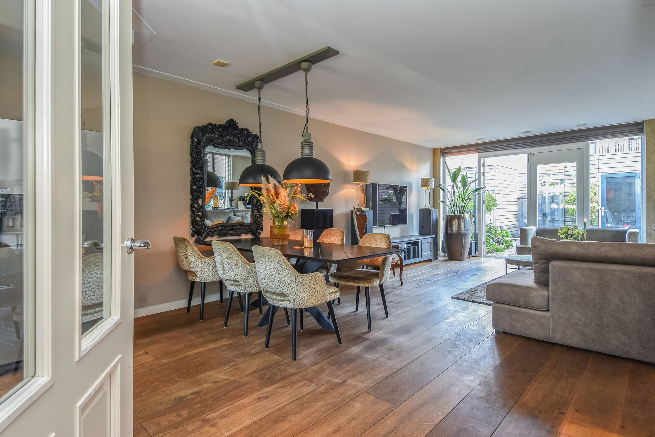 Foto 9 van Van der Stoklaan 3