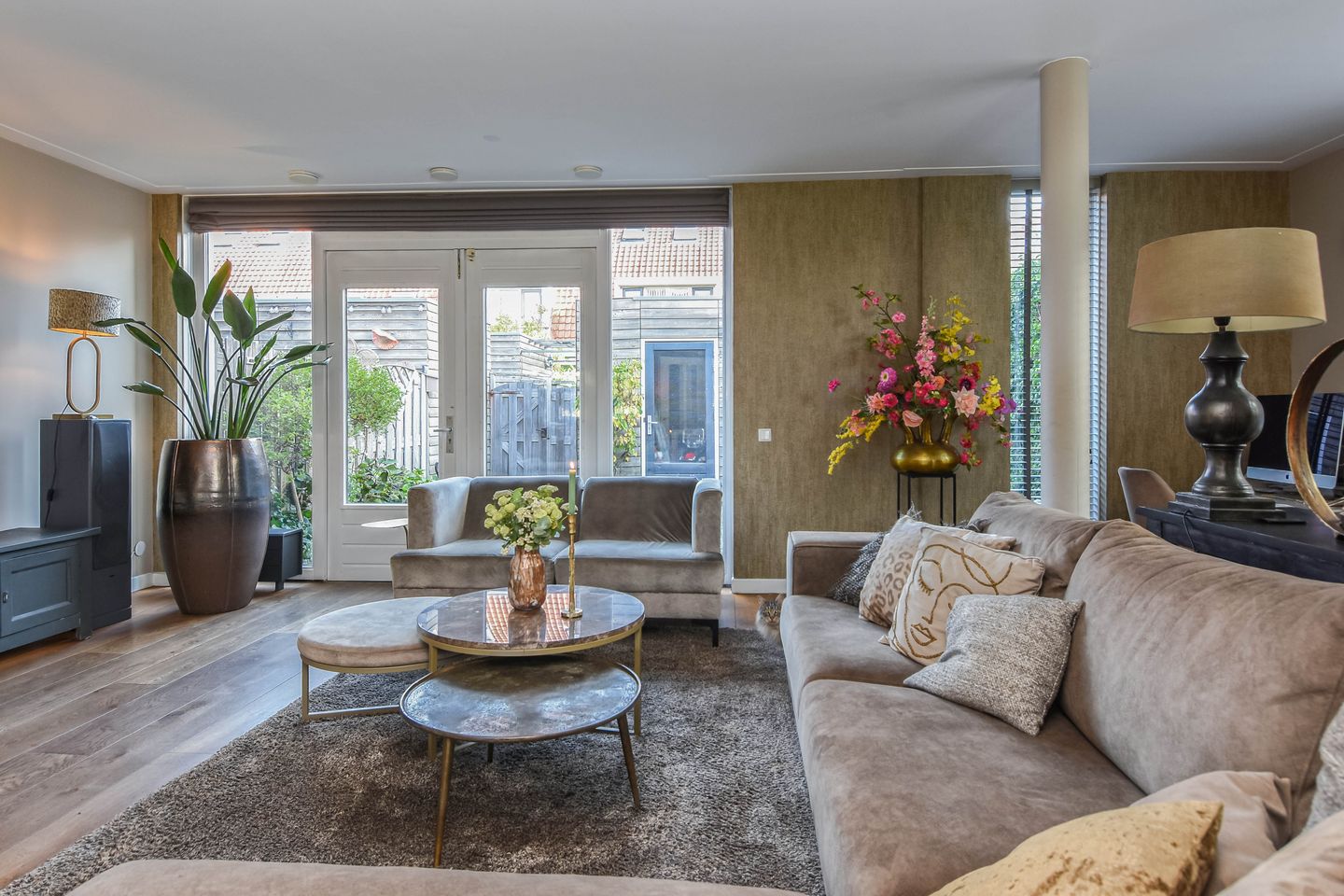 Foto 10 van Van der Stoklaan 3