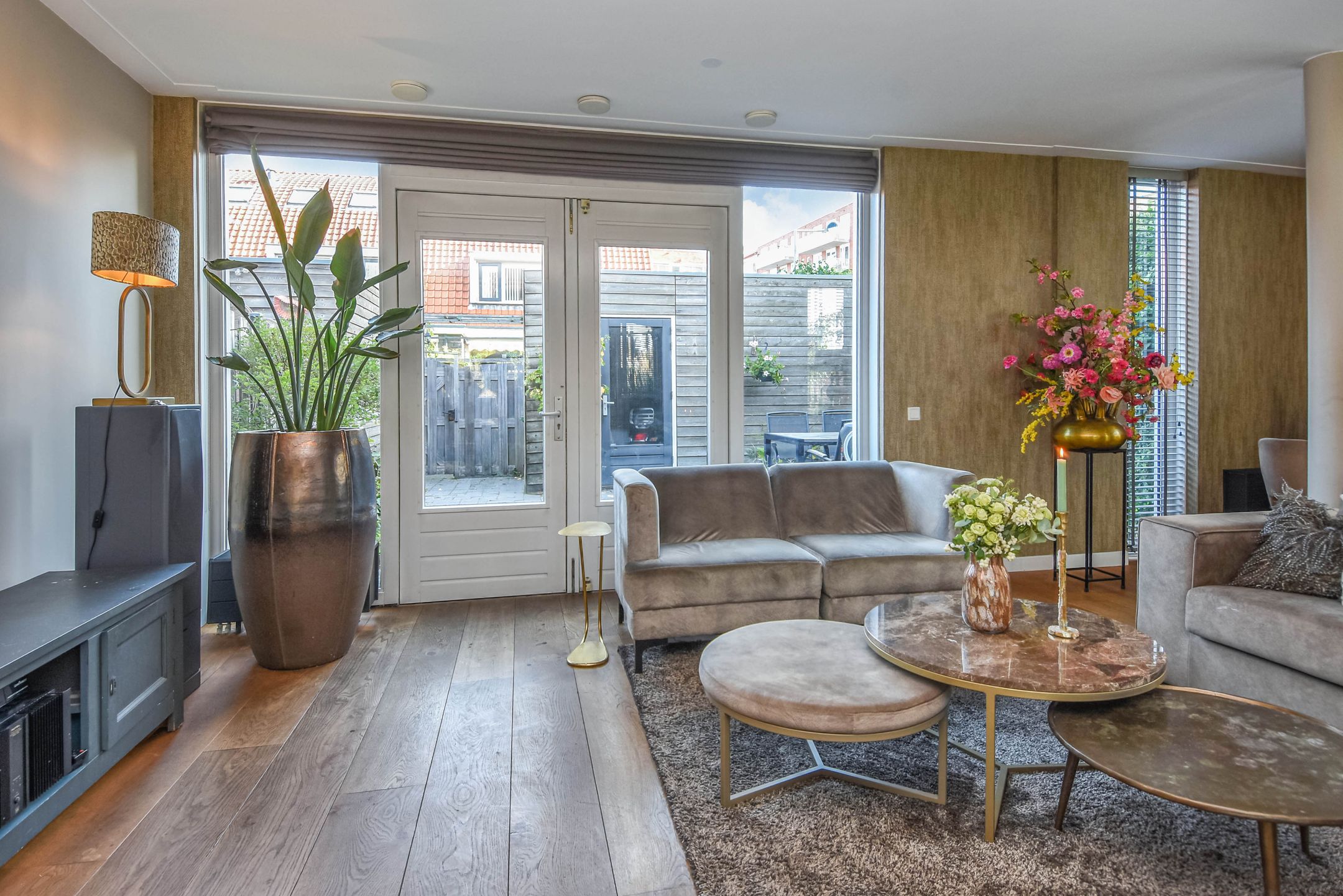 Foto 12 van Van der Stoklaan 3