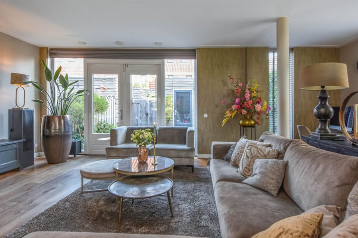 Foto 11 van Van der Stoklaan 3