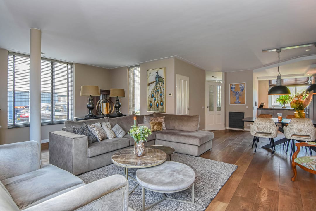 Foto 13 van Van der Stoklaan 3