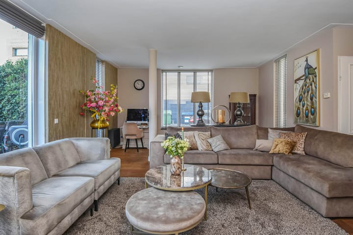 Foto 14 van Van der Stoklaan 3