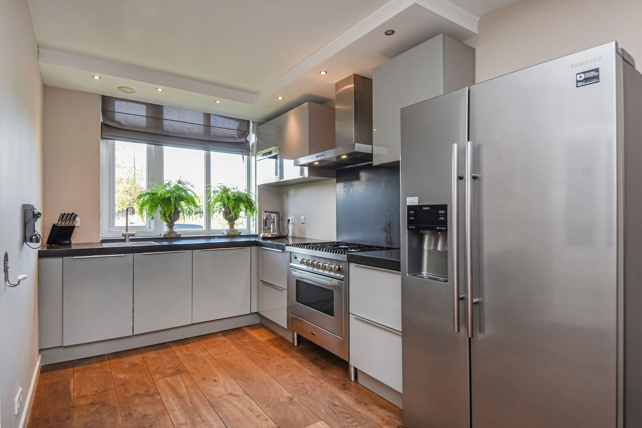 Foto 3 van Van der Stoklaan 3