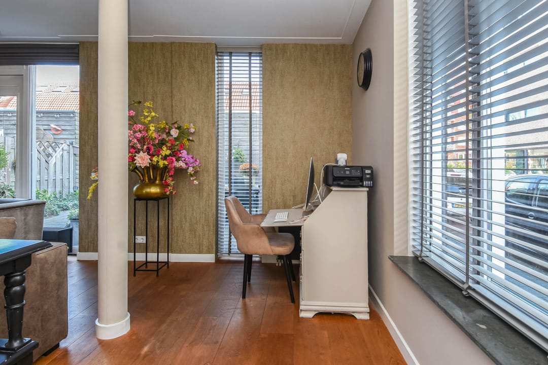 Foto 16 van Van der Stoklaan 3