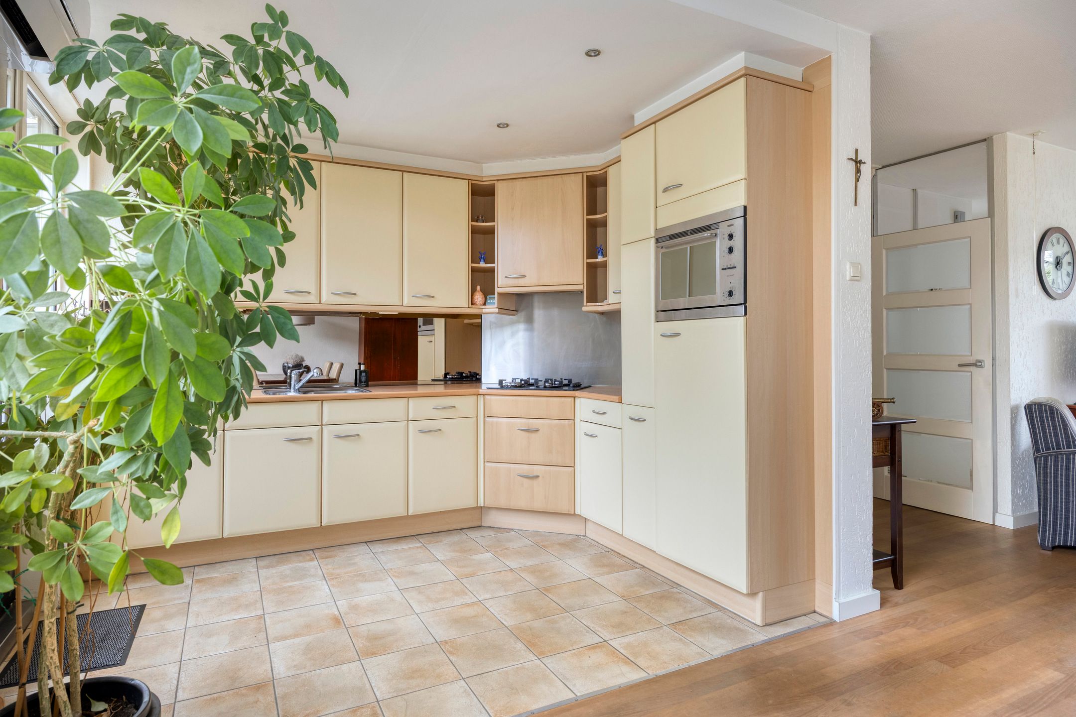 Foto 12 van Elisadonk 263