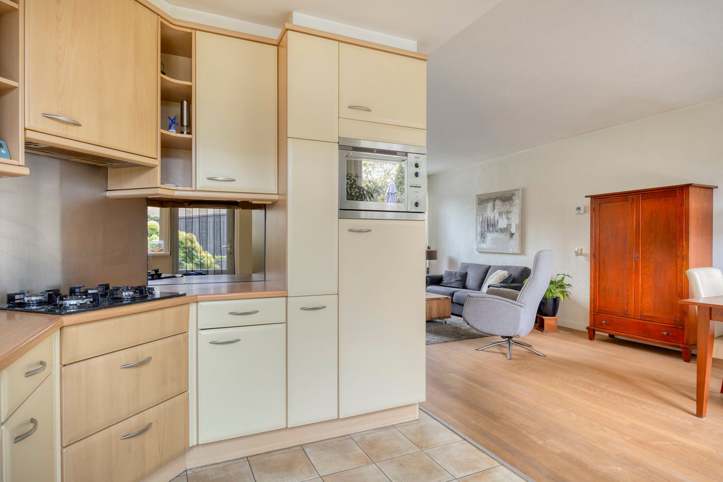 Foto 14 van Elisadonk 263