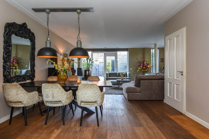 Foto 19 van Van der Stoklaan 3