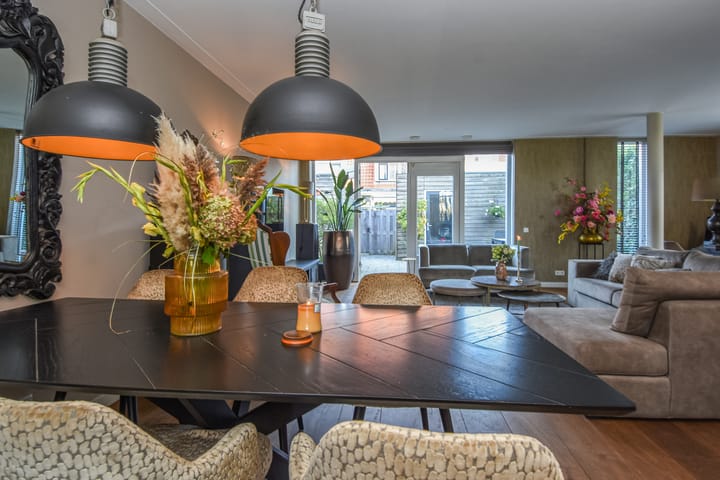 Foto 21 van Van der Stoklaan 3