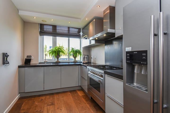 Foto 23 van Van der Stoklaan 3