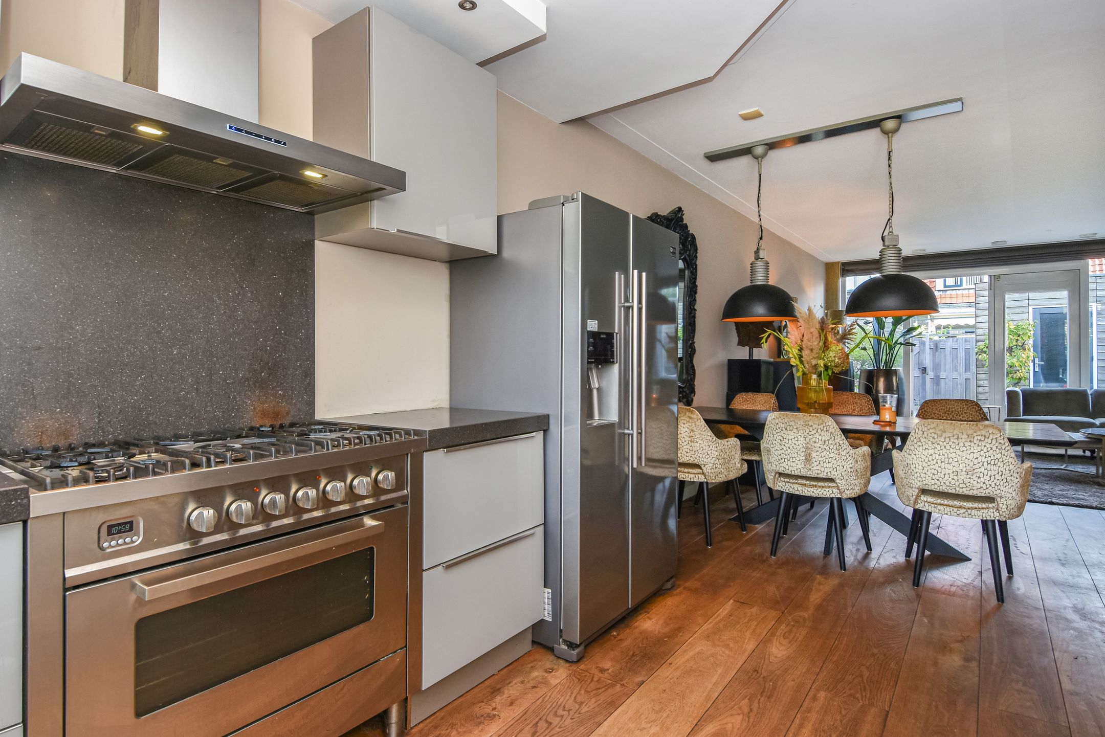 Foto 27 van Van der Stoklaan 3