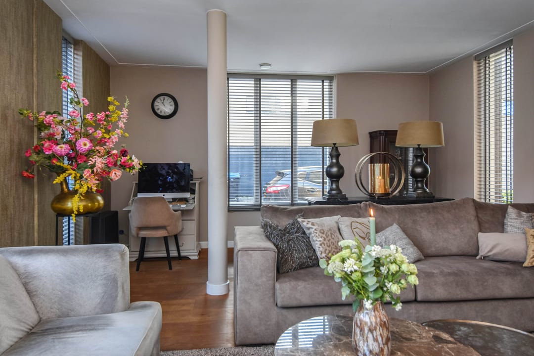 Foto 28 van Van der Stoklaan 3