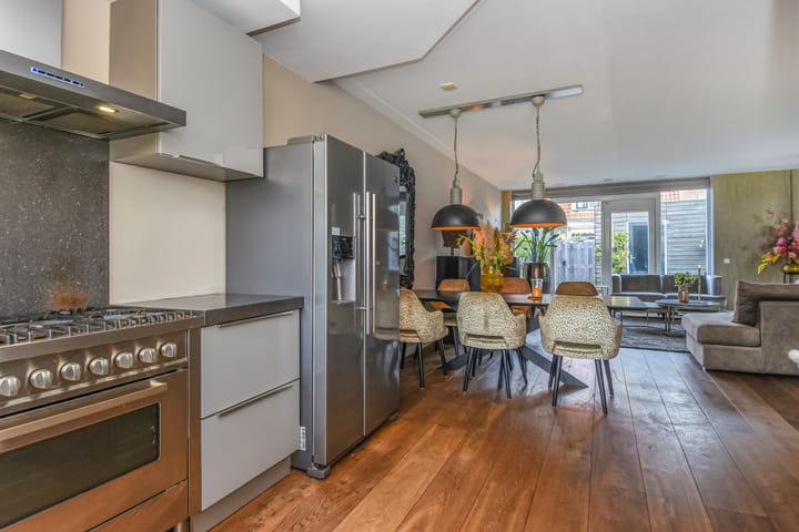 Foto 29 van Van der Stoklaan 3