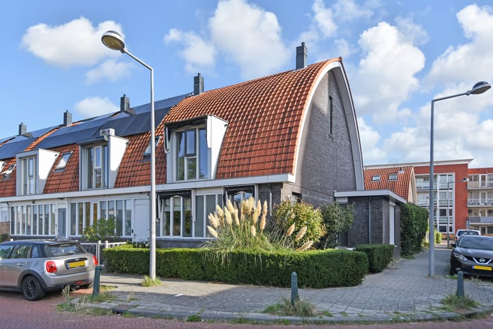 Foto 30 van Van der Stoklaan 3