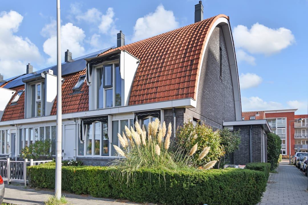 Foto 31 van Van der Stoklaan 3