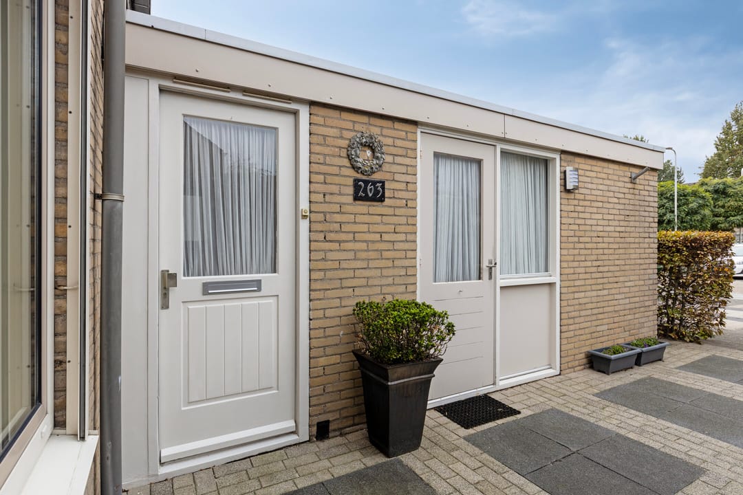 Foto 2 van Elisadonk 263