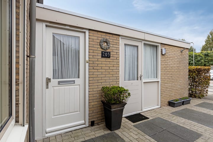 Foto 2 van Elisadonk 263